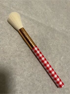 Slmissglam Gingham Face Brush
